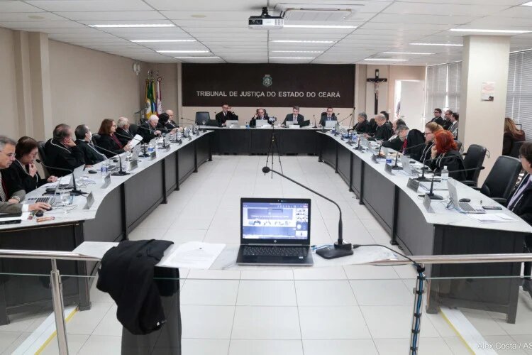 TJCE lança “Carta de Mulheres” para apoio às vítimas de violência doméstica