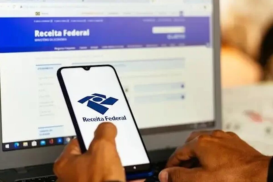 Receita Federal libera consulta ao 4º lote do Imposto de Renda