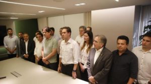 TSE valida desfiliação de deputados do PDT sem perda de mandato