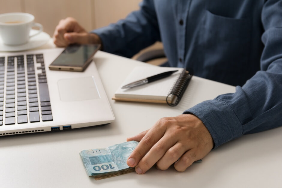 Crédito para pequenos negócios chega a R$ 109 bilhões em 2024