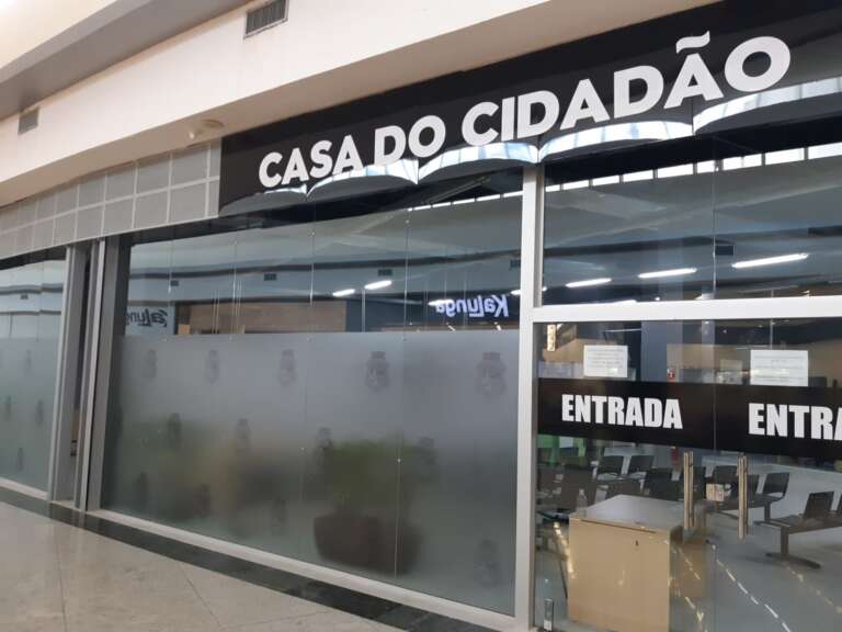 Fortaleza recebe mais uma Casa do Cidadão