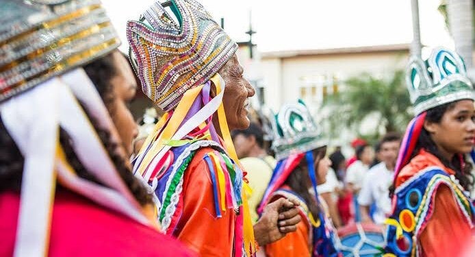 Festival Mistura Senac e Ney Matogrosso são atrações da Mostra Sesc Cariri