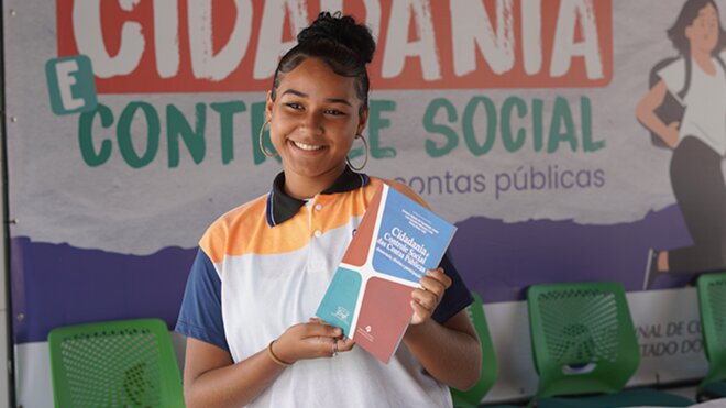 Escolas ofertarão disciplina eletiva do TCE Ceará