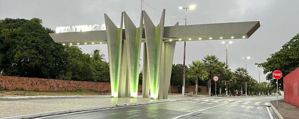 Itaitinga desponta com potencial industrial e imobiliário