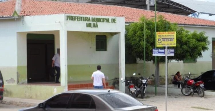 MPE alerta sobre uso de evento público para promoção política em Milhã