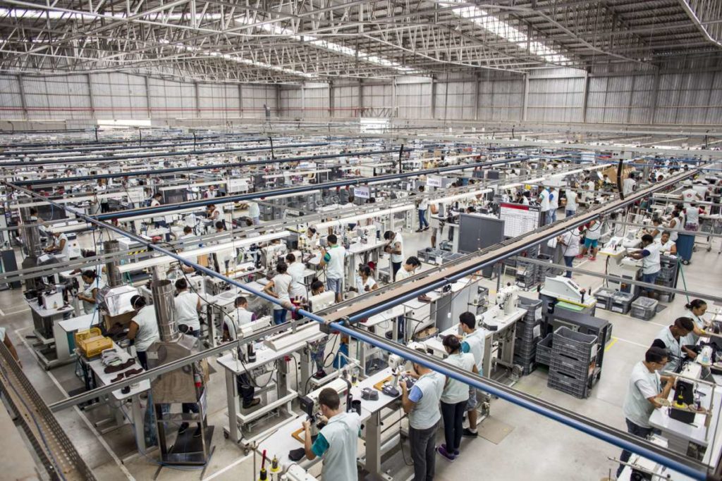 Ceará registra criação de 3.488 novos empregos em julho