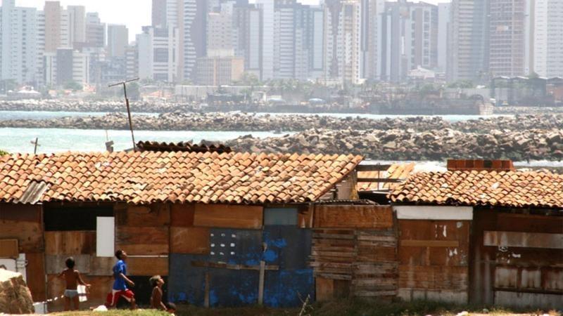 Disparidade de renda no Ceará se evidencia com crescimento de bilionários