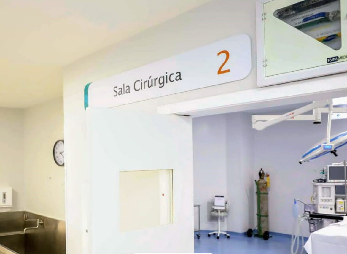 Hospital Vale do Jaguaribe recebe mais leitos de UTI e sala cirúrgica