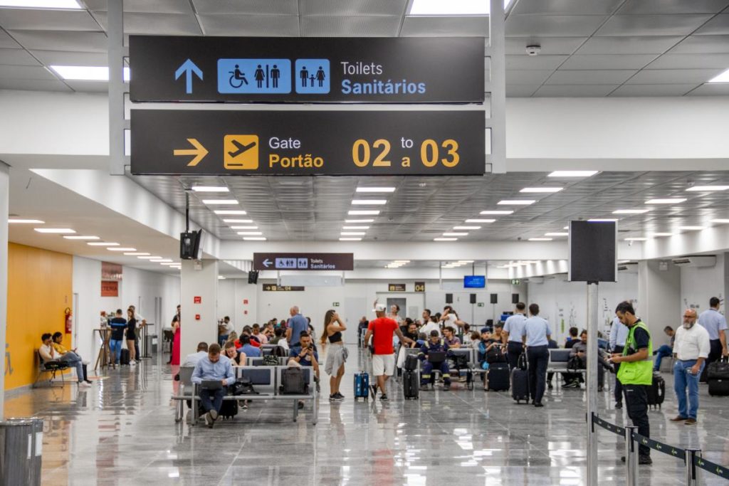 Gastos com viagens domésticas em 2024 deve atingir R$ 90 bilhões