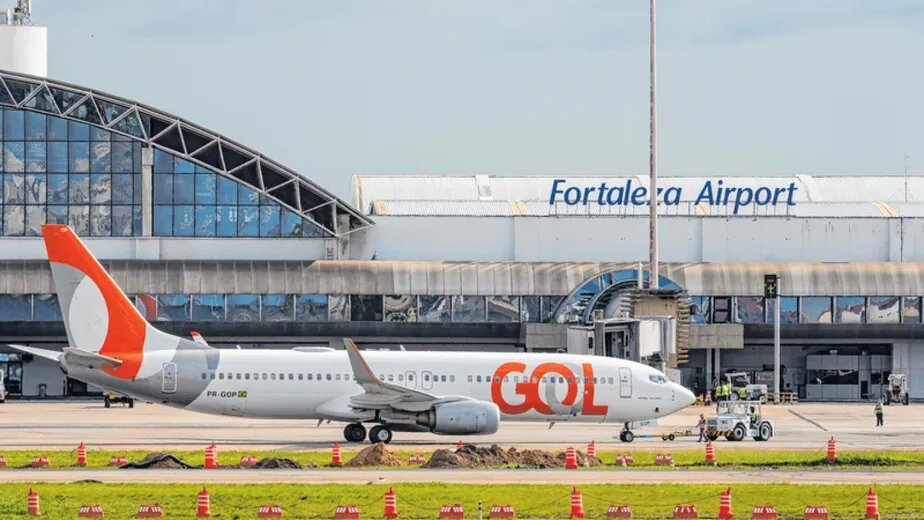 Turismo no Ceará cresce 58% e estado lidera no Norte e Nordeste