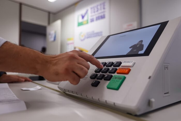Prazo para registro de candidaturas se encerra dia 15