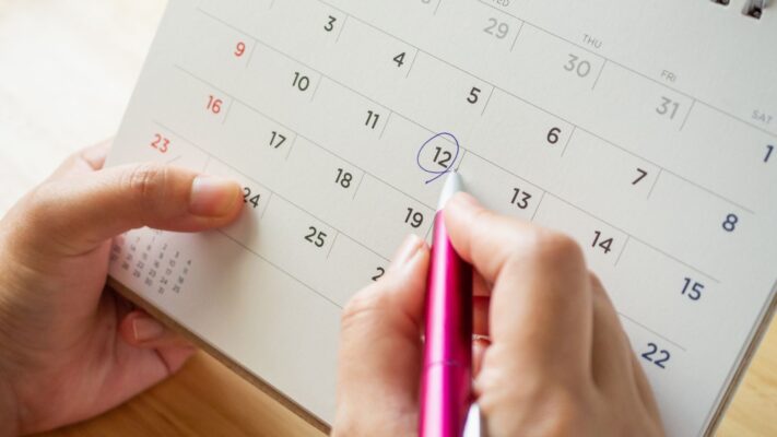 Confira novo ciclo do calendário eleitoral em 2024