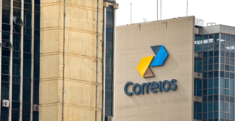 Estão abertas as inscrições para o concurso dos Correios