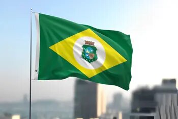 Ceará cai duas posições no ranking de estados mais competitivos