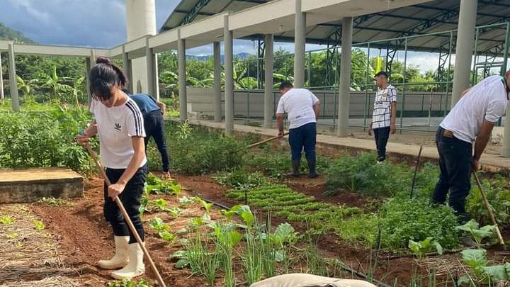 Escola cearense alcança o segundo melhor índice de Ensino Médio no Brasil