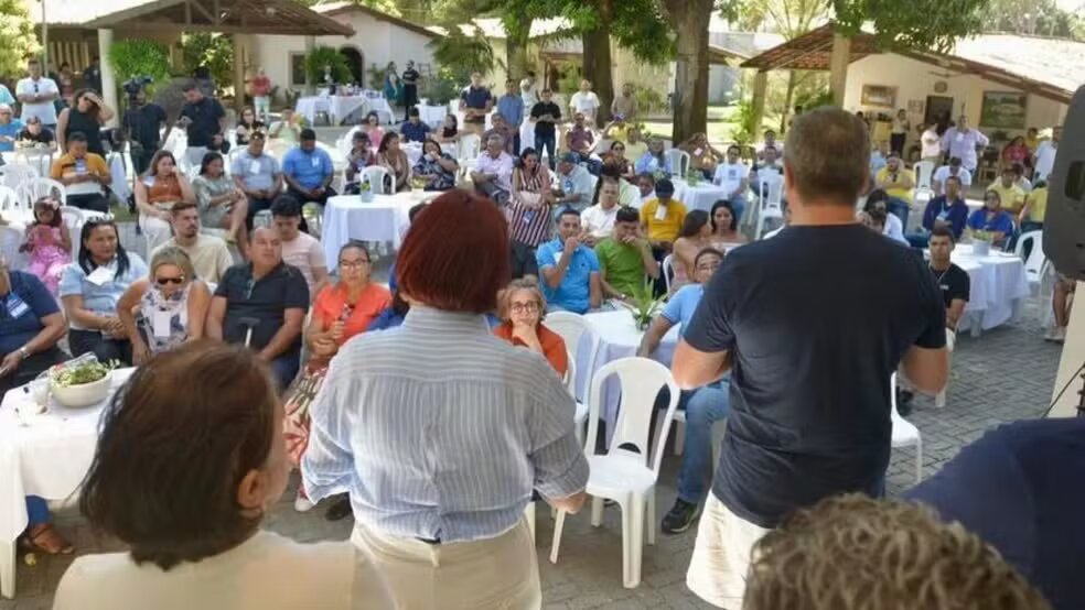 Residência de candidata à Prefeitura de Caucaia sofre ataque a tiros