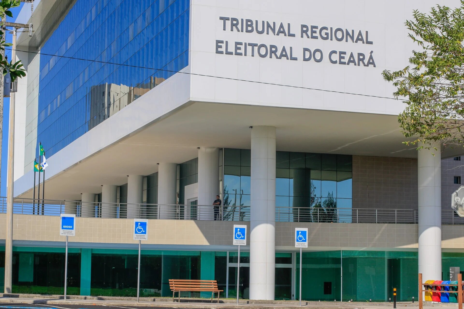 Curso sobre Inovação e Justiça acontece presencialmente