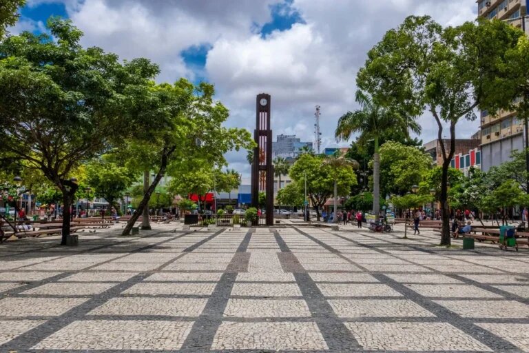 Fortaleza é a 6ª capital nordestina com maior qualidade de vida