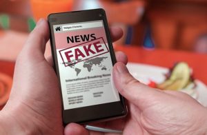 Novo disque-denúncia do TSE é lançado para combater fake news