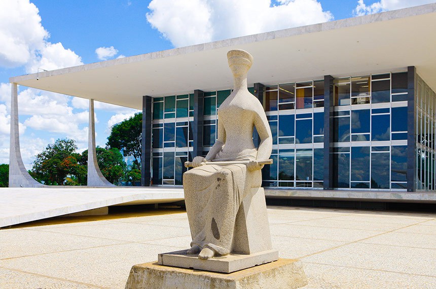Abraji entra com ação na Justiça acerca de emendas Pix