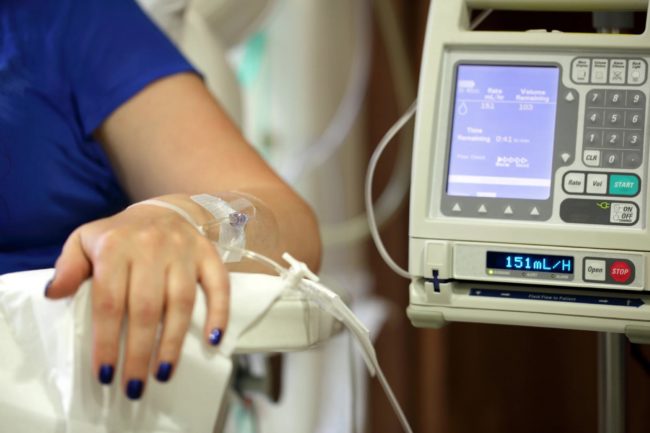 Ceará pode registrar 850 novos casos de leucemia até 2025, alerta Inca