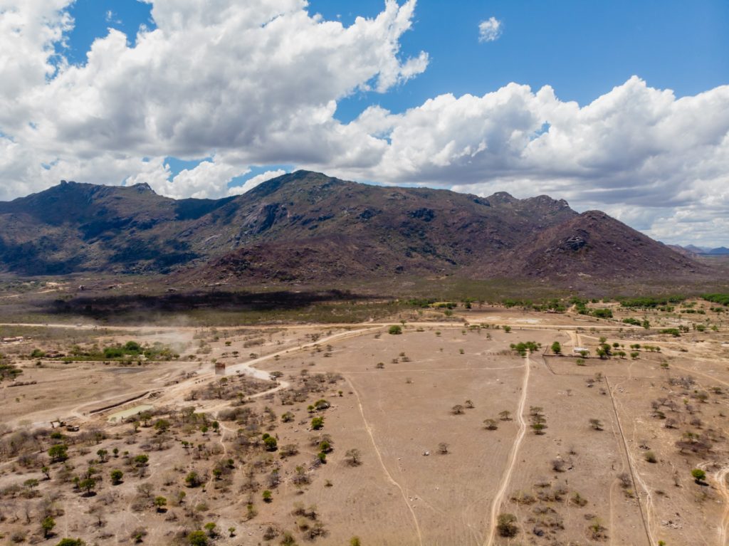 Alunos terão educação climática na grade curricular no Ceará
