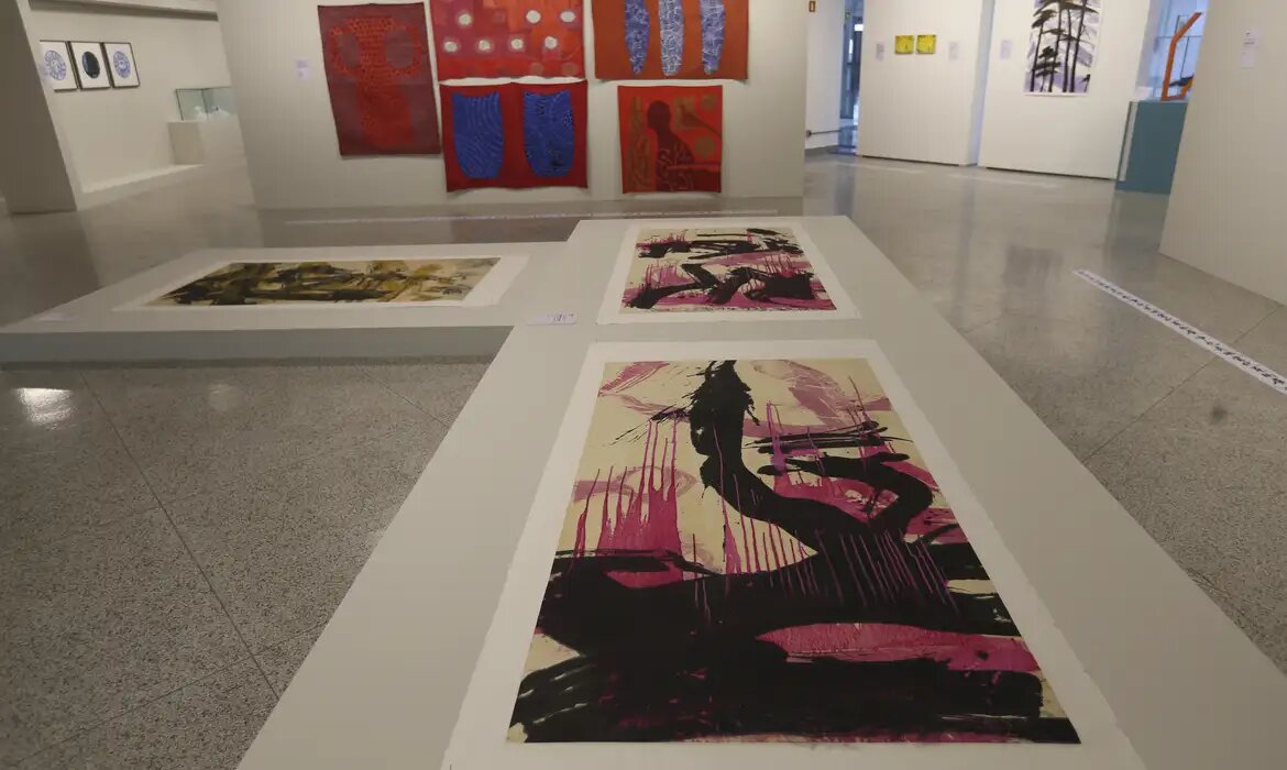 Fortaleza recebe exposição inédita de arte contemporânea sino-brasileira