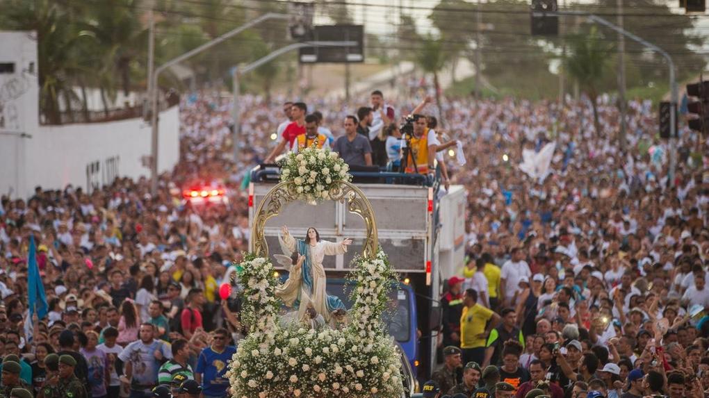 Entenda o motivo do feriado em Fortaleza no dia 15 de agosto