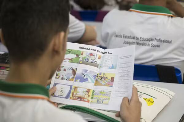 Educação: Ceará se destaca no Ideb com sete das dez melhores cidades 