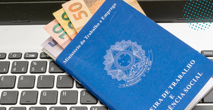 Previsão aponta aumento do salário mínimo para 2025