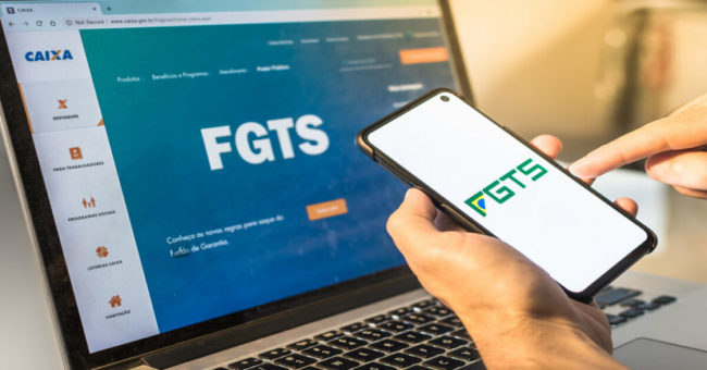 Trabalhadores têm acesso a mais de R$ 15 bilhões do FGTS