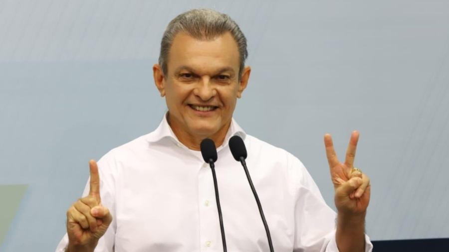 Número de candidaturas da coligação de Sarto à CMFor chega a 300