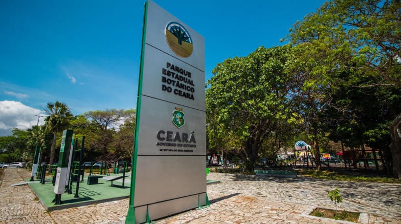 Parque Estadual Botânico do Ceará celebra 28 anos com programação especial