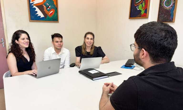 Treinamento para adultos com autismo será realizado em Fortaleza