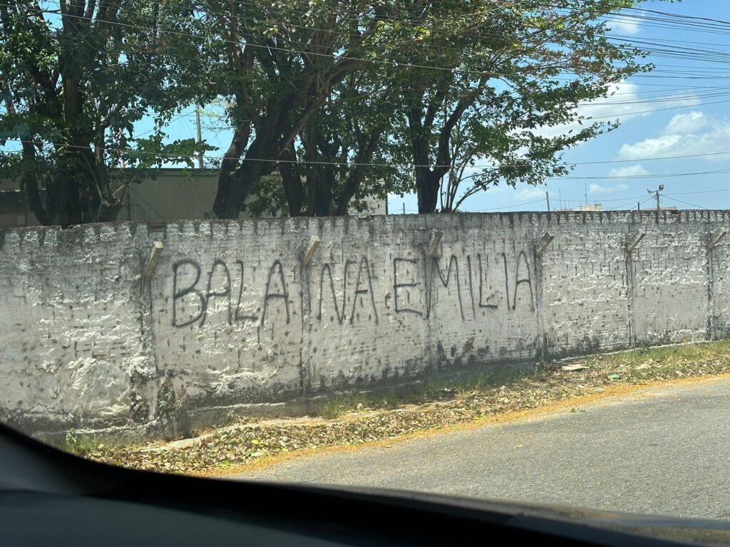 Ameaças e violência marcam eleições municipais no Ceará