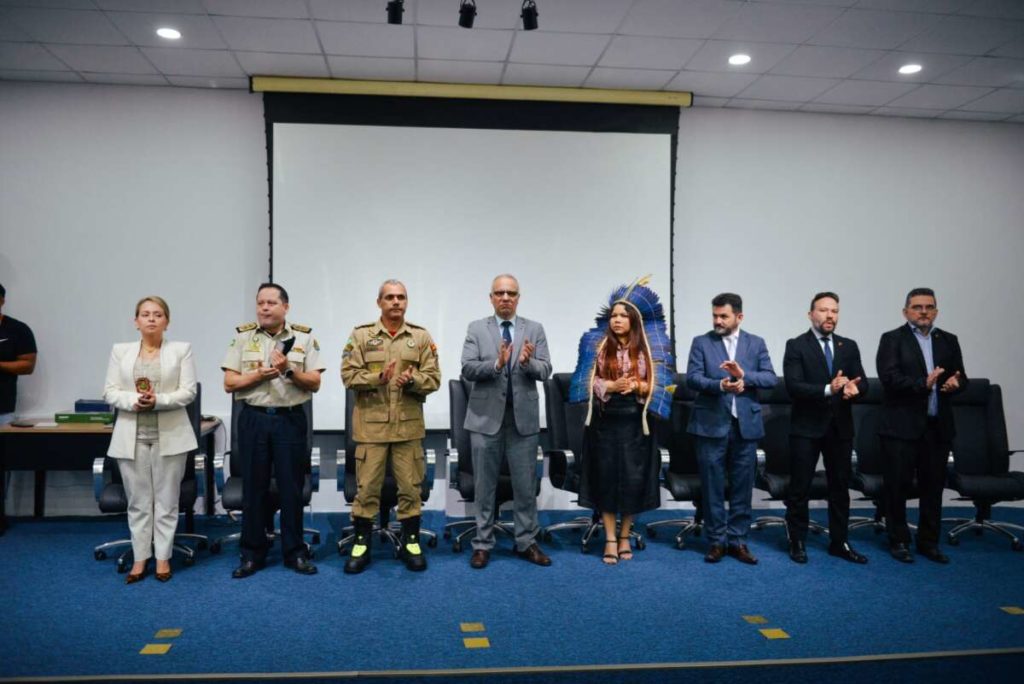 Ceará lança painel para monitorar crimes contra povos indígenas 