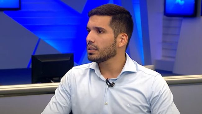 Suspeita de nepotismo: de acordo com o MP, não foi encontrada qualquer ilegalidade na nomeação que havia sido questionada à época - (Foto: Reprodução)