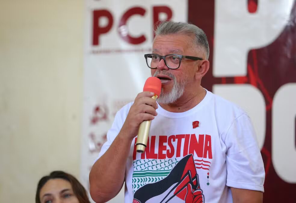 Justiça indefere candidatura de Chico Malta em Fortaleza