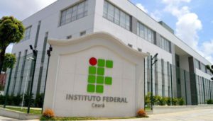 IFCE abre inscrições para vagas em cursos técnicos presenciais