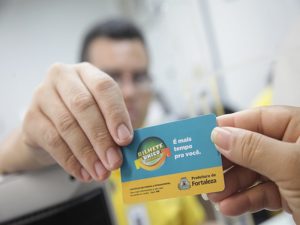 Fortaleza promove acessibilidade de PcD com gratuidade no transporte