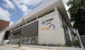 Fortaleza disponibiliza 8,6 mil vagas gratuitas para jovens na Rede Cuca