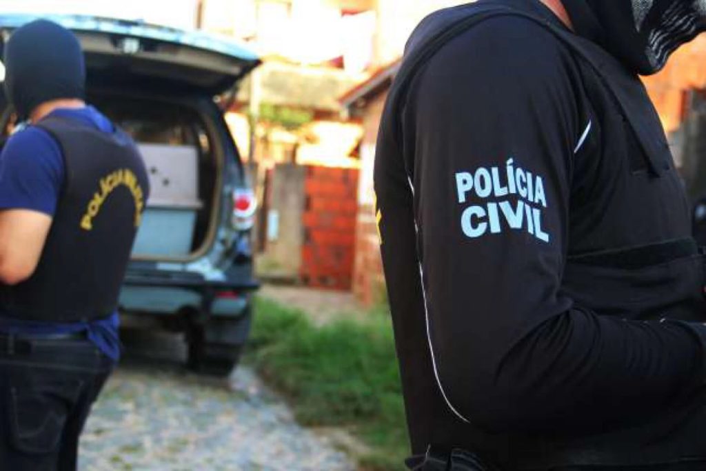 Pesquisa mostra que quase 50% dos Fortalezenses sofreram com violência em 2024