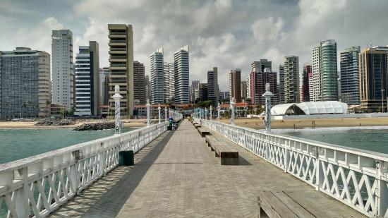 Fortaleza e Sobral se destacam em políticas de ESG