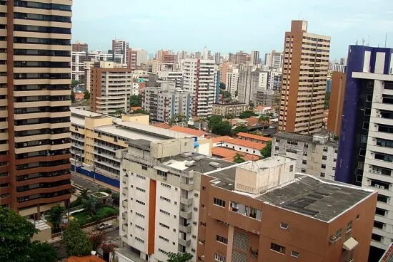 Mercado imobiliário de Fortaleza apresenta crescimento este ano