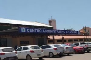 Prefeitura de Acaraú deve realizar concurso público e reduzir contratação de temporários