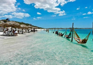 Ceará espera receita de quase R$ 2 bilhões com turismo em julho