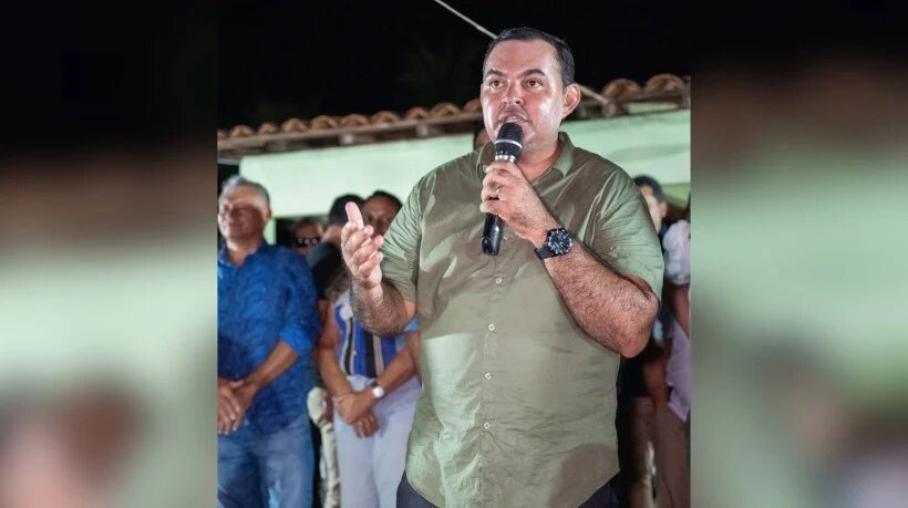 Prefeito eleito de Jericoacoara se posiciona contra a doação de terras à empresária