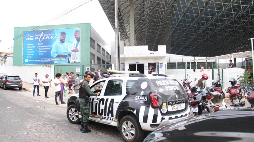 Justiça determina medidas contra aglomerações em locais de votação em Sobral 