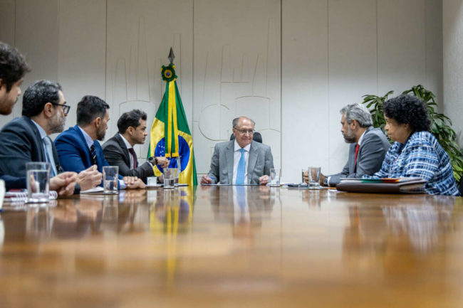 Ceará avança em projeto de Hidrogênio Verde com investimento bilionário 