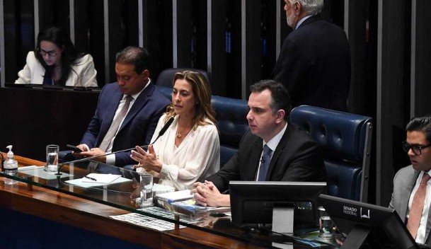 CPI do Senado vai investigar apostas online e possíveis conexões com crime e influenciadores